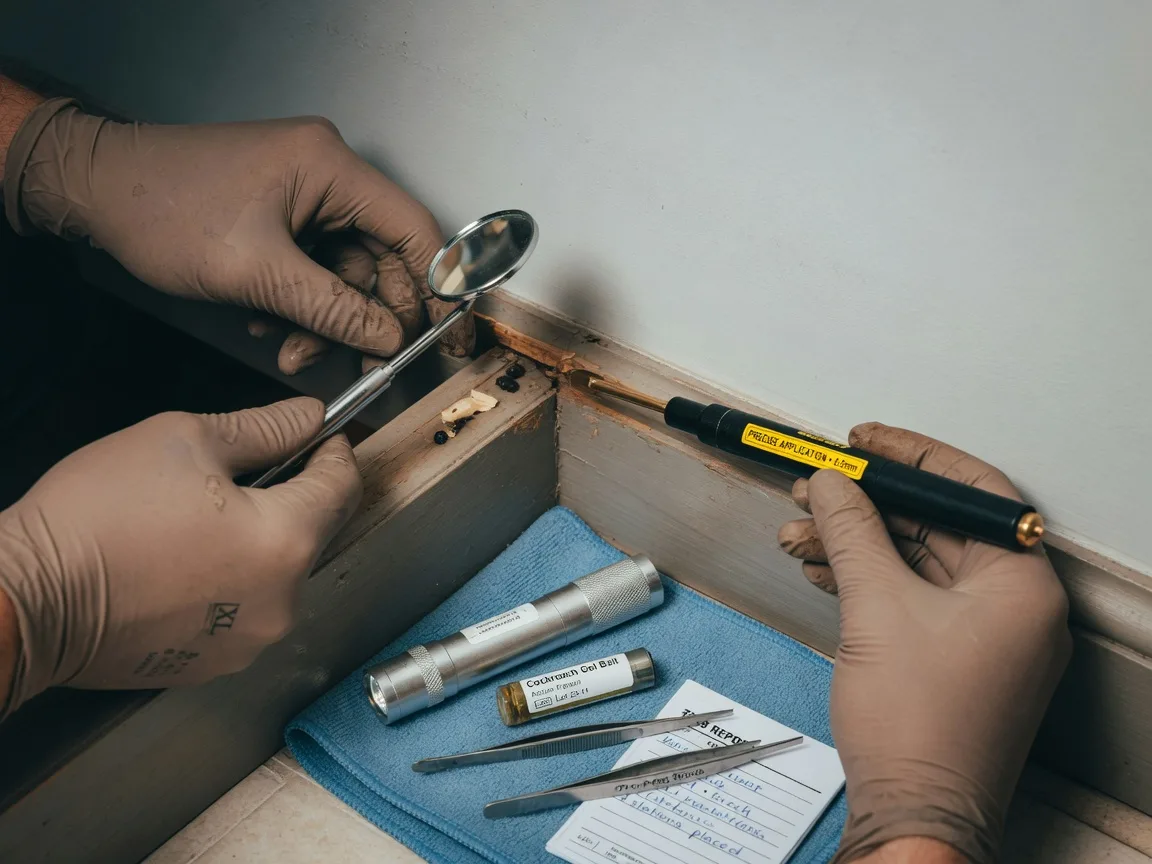 Why choose Emergency Pest Control in Colville, WA